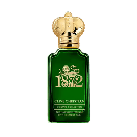 1872 Men's Perfume by Clive Christian