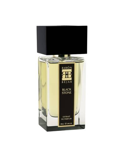 Black Stone by Ramón Béjar 100ml