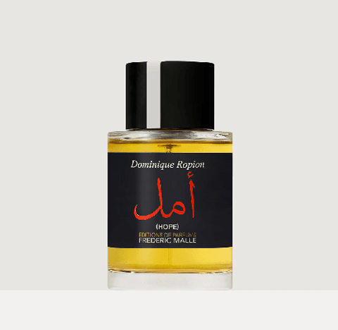 عطر أمل من فريدريك مال 100مل | Hope by Frédéric Malle 100ml