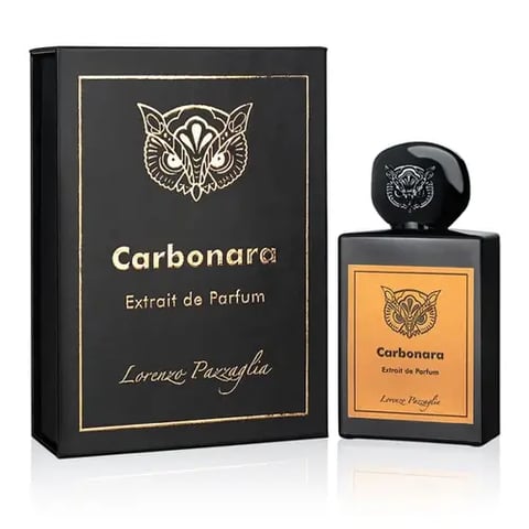 عطر  كاربونارا من لورينزو بازاليا 50مل | Carbonara Sea by Lorenzo Pazzaglia 50ml
