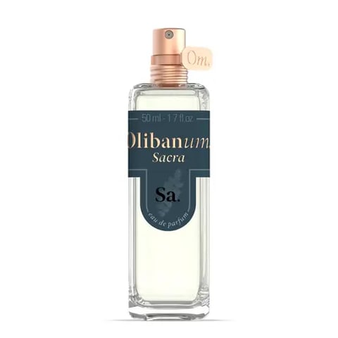 Sacra by Olibanum 50ml