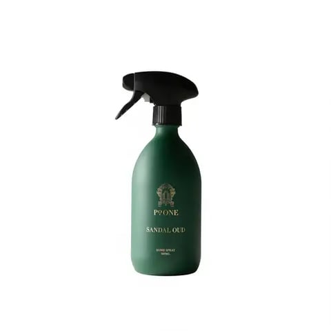 Sandal Oud Spray by PoOne 500ml