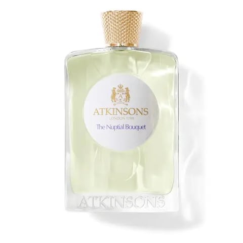 عطر ذا نوبتيال بوكيت من أتكينسونز 1799 - 100 مل | The Nuptial Bouquet by Atkinsons 1799 - 100mll