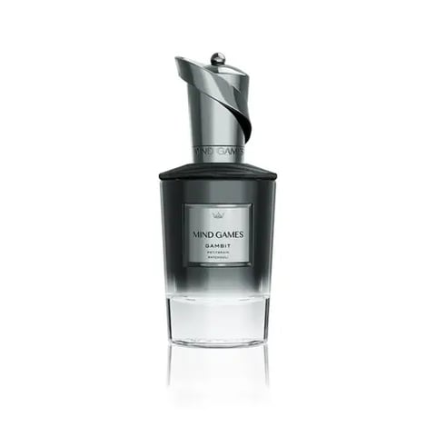 عطر جامبت من مايند جيمز 100مل | Gambit by MIND GAMES 100ml
