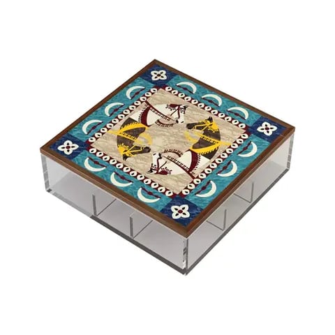 Date Box Faras Collection By Aya
