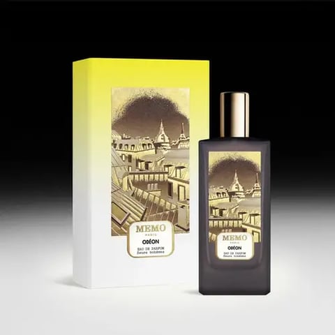 عطر أوديون من ميمو باريس 75 مل | Odéon by Memo Paris 75ml