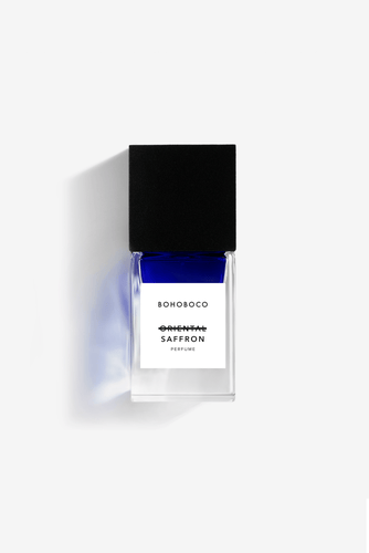 عطر أورينتال زعفران من بوهوبوكو 50 مل | Oriental Saffron by BOHOBOCO