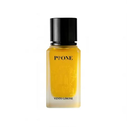 عطر فينتو ليمون من بي أو ون 100 مل | VENTO LIMONE Perfume by PoOne 100ml