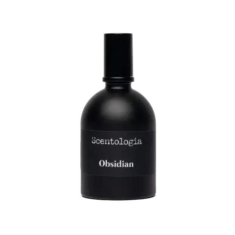 Obsidian Extrait by Scentologia 100ml