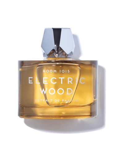 Electric Wood Extrait by Room 1015 - 100 ml