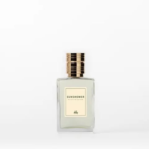 عطر سن شاور من بتلة | Sunshower by Batlah