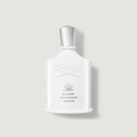 Silver Mountain Water by CREED 100ml