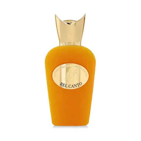 عطر بيل كانتو من سوسبيرو 100 مل | Bel Canto Perfume by Sospiro 100ml