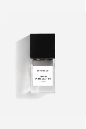 عطر جازمين وايت ليذر من بوهوبوكو 50مل | BOHOBOCO - Jasmine White Leather - 50ml