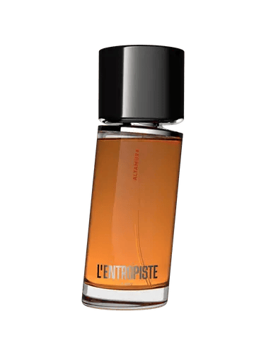 ALTAMURA By L'ENTROPISTE