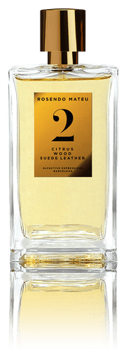  No 2 by Rosendo Mateu 100ml