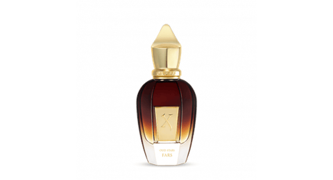 عطر فَارْس من زيرجوف من مجموعة عود ستارز 50 مل | Fars by Xerjoff - Oud Stars Collection 50ml