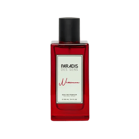 عطر نيرفانا من بارادايس دي سينس 100 مل | Nirvana by Paradis Des Sens 100 ml