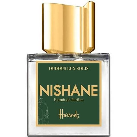 Oudous Lux Solis Extrait By Nishane - Harrods Exclusive 100ml