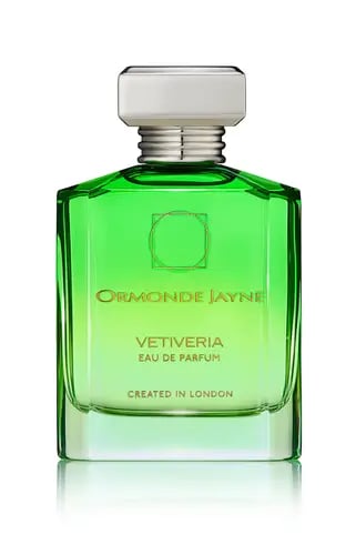 عطر فيتيفيريا من أورموند جاين 88 مل | Vetiveria perfume by Ormonde Jayne 88ml