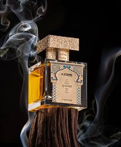 QADAH by Katana 50ml