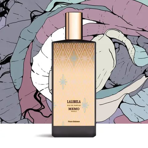 عطر لاليبيلا من ميمو باريس 75 مل | Lalibela by Memo Paris 75ml