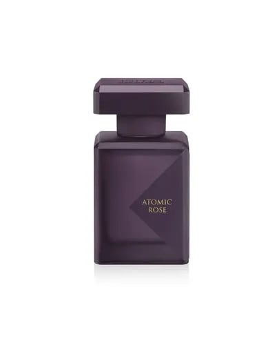 عطر الشعر أتوميك روز من إنيشيو 50 مل | Atomic Rose Hair Mist by Initio 50ml