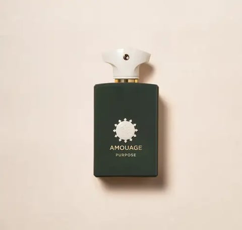 عطر بيربوس من أمواج 100 مل | Purpose by Amouage 100ml
