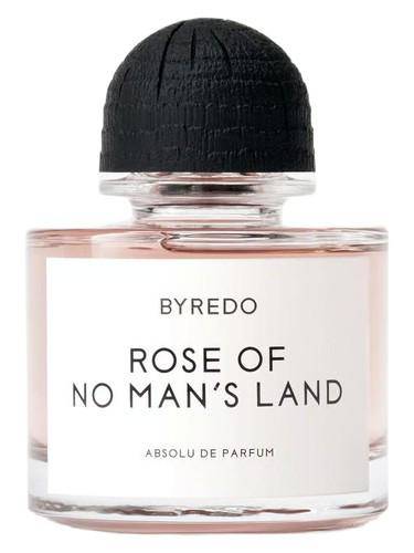 Rose Of No Man's Land Absolu perfume by Byredo