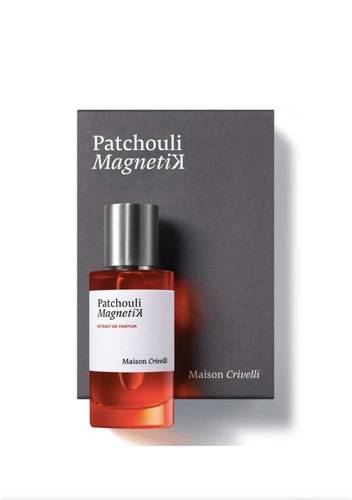 Patchouli Magnetik by Maison Crivelli 50ml