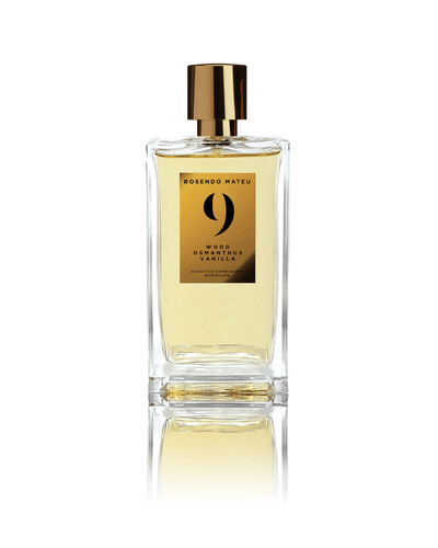  No. 9 by Rosendo Mateu 100ml