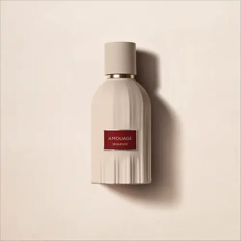 عطر سيكوينس من أمواج 100مل | SEQUENCE by Amouage 100ml