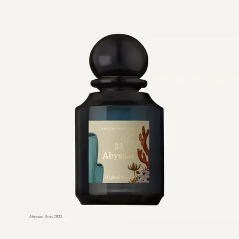 Abyssae by LArtisan Parfumeur 75ml