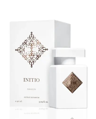 عطر باراغون من أنيشيو 90 مل | Paragon by Initio 90ml
