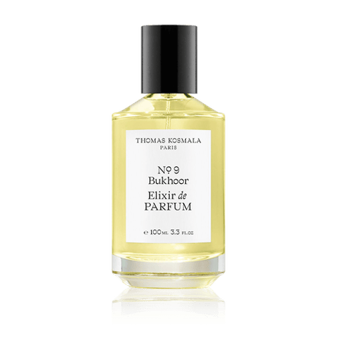 No.9 Bukhoor Elixir de Parfum by Thomas Kosmala 100ml