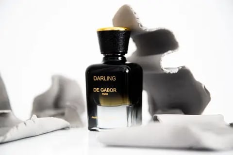 عطر دارلينغ من دي غابور 50 مل | DARLING by DE GABOR 50ml