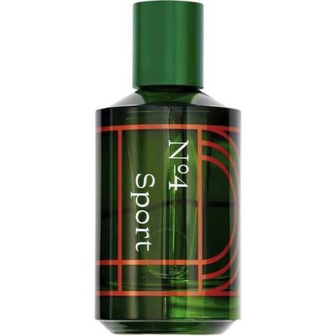 No.4 Sport by Thomas Kosmala 100ml