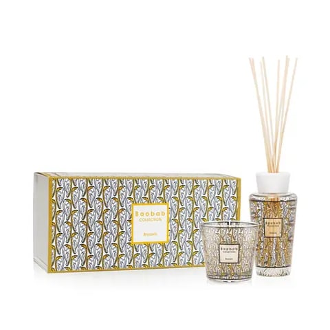 GIFT BOX MY FIRST BAOBAB BRUSSELS by BAOBAB