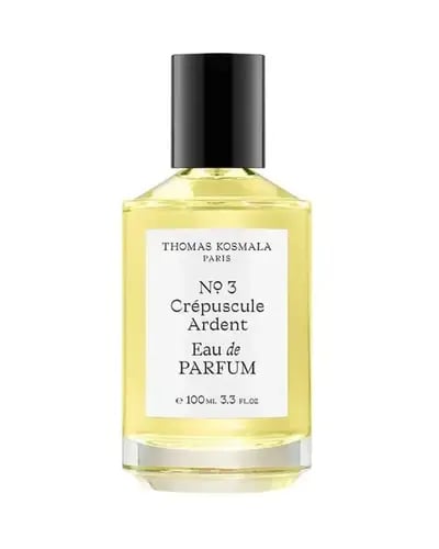 No.3 Crépuscule Ardent by Thomas Kosmala 100ml
