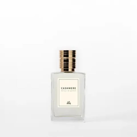 Cashmere by Batlah