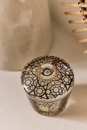 GIFT BOX MAX10 DOME ARABIAN NIGHTS By Baobab