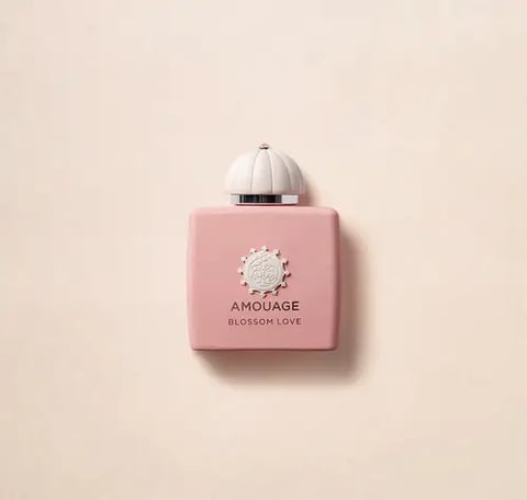 Blossom Love Eau de Parfum by Amouage 100ml