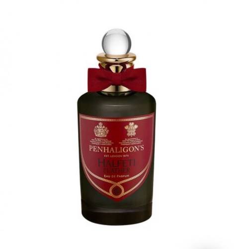 Halfeti Leather by Penhaligon's 100ml