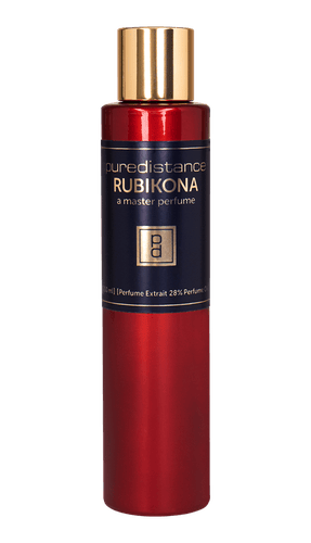 عطر روبيكونا من بيورديستانس 60مل | RUBIKONA by puredistance 60ml