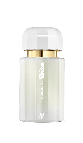 عطر لازبلانكا من رامون مونيجال 100مل | LAISLABLANCA by Ramon Monegal 100ml