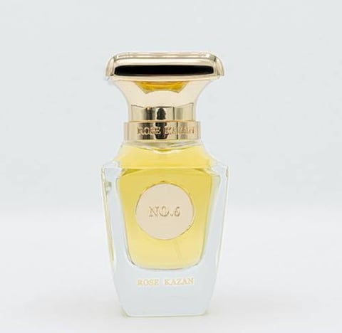Rose Kazan No. 6 Perfume 50ml