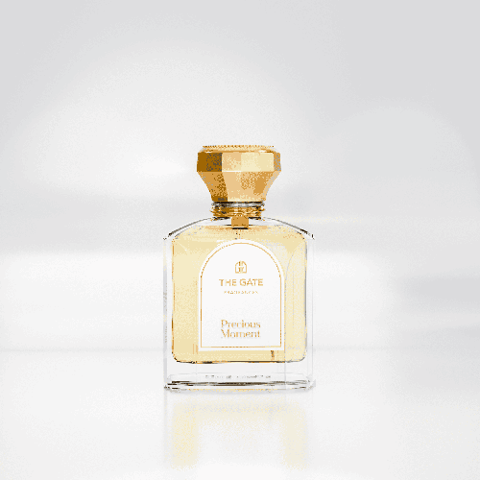 عطر بريشوس مومينت من ذا جيت 100مل | Precious Moment By The Gate 100ml