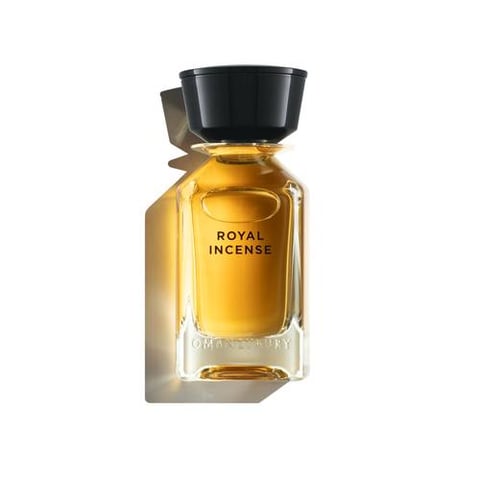 رويال انسنس من عمان لكجري 100مل | Royal Incense by Oman Luxury 100ml