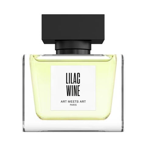 عطر ليلاك واين من آرت ميتس آرت 50 مل | Lilac Wine by Art Meets Art 50ml