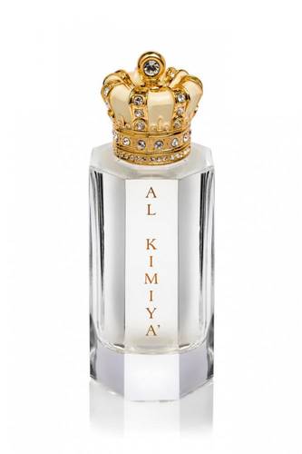Alkimya by Royal Crown 100ml